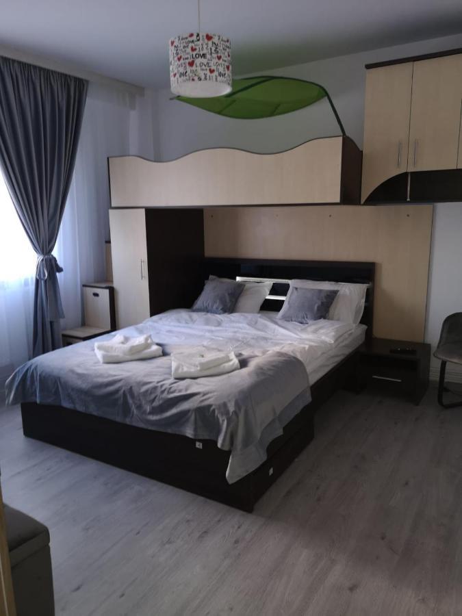 Ana Lux Apartments בראשוב מראה חיצוני תמונה