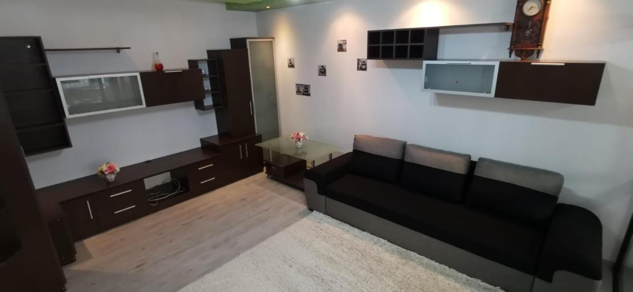Ana Lux Apartments בראשוב מראה חיצוני תמונה