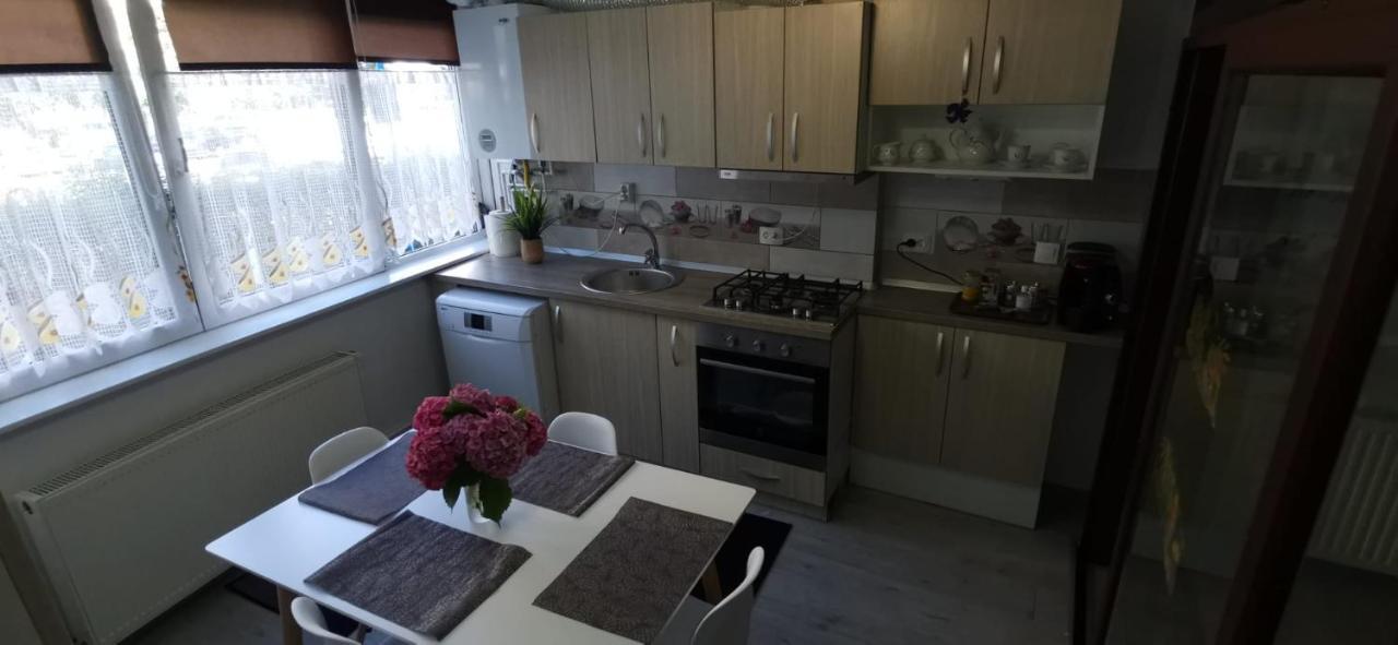 Ana Lux Apartments בראשוב מראה חיצוני תמונה