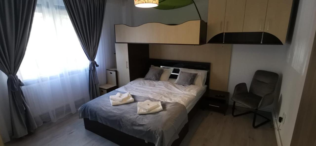 Ana Lux Apartments בראשוב מראה חיצוני תמונה