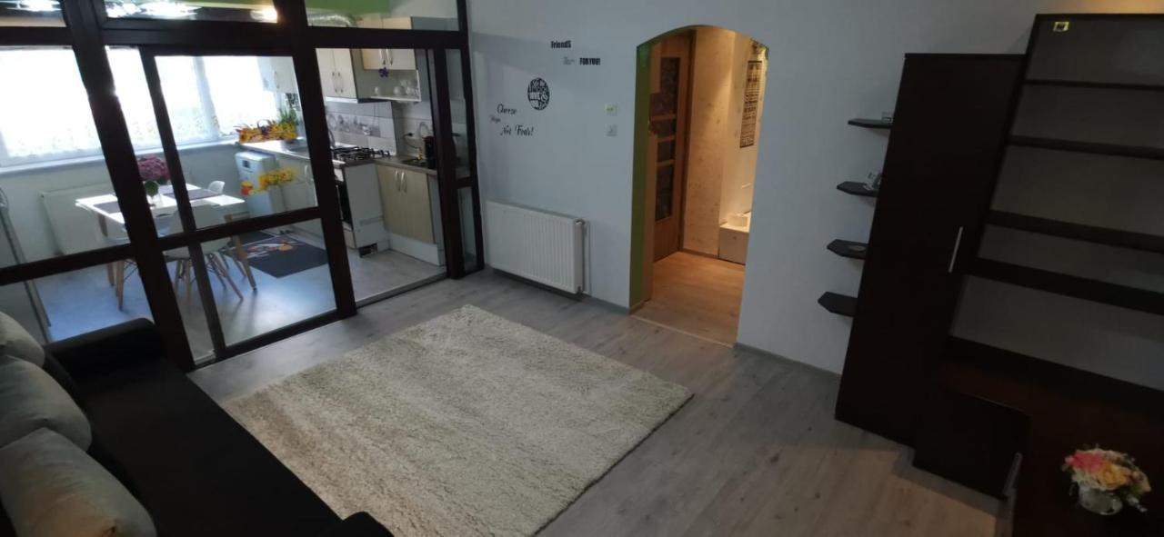 Ana Lux Apartments בראשוב מראה חיצוני תמונה