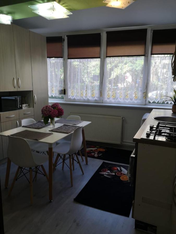 Ana Lux Apartments בראשוב מראה חיצוני תמונה